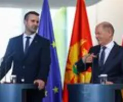 Spajic - Montenegro nimmt klaren Kurs gen Westen und in EU