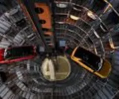 Autoabsatz in Deutschland steigt - Mehr Elektroautos