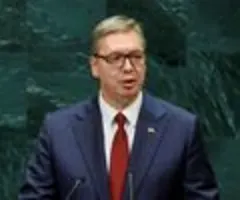 Serbiens Präsident Vucic tritt zurück - Weg frei für Wechsel an Regierungsspitze