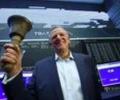 Traton rechnet 2025 mit Umsatzrückgang und weniger Gewinn