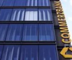 Commerzbank: "Unabgestimmter" UniCredit-Vorstoß keine Basis für Gespräche