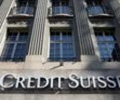 Investmentbank brockt Credit Suisse erneut rote Zahlen ein