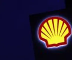 Shell verdient weniger - Ergebnis aber über den Erwartungen