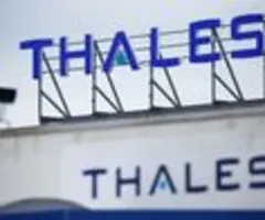 Rüstungskonzern Thales prüft Preiserhöhungen wegen Zöllen