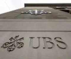UBS - Fusion der Schweizer Einheiten von UBS und CS früher möglich