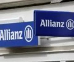 Allianz erwartet mehr als 17 Milliarden Euro Gewinn
