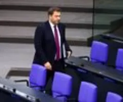 Klingbeil nach G7-Beratungen: Auch USA sind zu mehr Druck auf Russland bereit