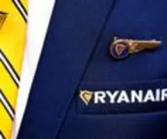 Ryanair scheitert mit Klage gegen Coronahilfe für AUA