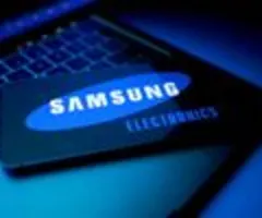 Samsung investiert Milliarde in KKR-gestützte KI-Firma Helix