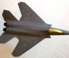 Berlin und Paris wollen Kampfjet-Projekt FCAS retten