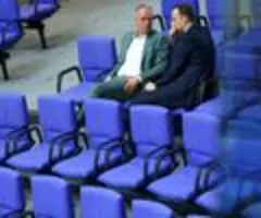 SPD kritisiert Spahn - Konnte keine Mehrheit bei Richterwahl organisieren