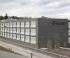 Baufirmen stützen Schweizer Börse - Givaudan tauchen