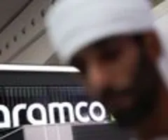Niedrigere Ölpreise drücken Aramco-Gewinn