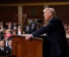 Trumps Zollpläne führen zu Chaos im Warentransport