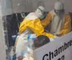Kongo: Mehr als 4000 Ebola-Tote