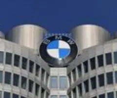 BMW führt 35-Stunden-Woche im Werk Leipzig ein