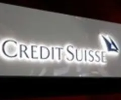 Staatsanwälte fordern von Credit Suisse in Geldwäschefall Millionen