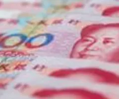 Studie - China drosselt Kreditvergabe an Afrika deutlich