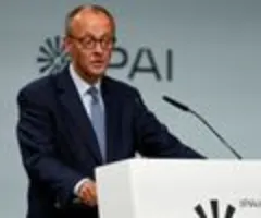 Merz und Kretschmann betonen Bedeutung einer KI-Gigafactory für Deutschland