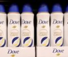 Unilever hebt nach starkem Quartal Absatzprognose an