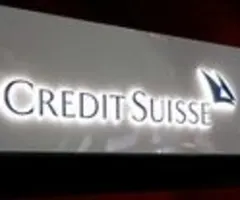 Großaktionär stärkt Credit-Suisse-Präsidenten den Rücken