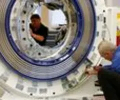Zölle kosten Siemens Healthineers bis zu eine halbe Mrd Euro