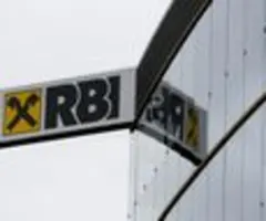 Russland weiter größter Gewinnbringer von Raiffeisen Bank International