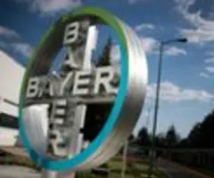 Glyphosat-Preisverfall verhagelt Aussichten bei Bayer