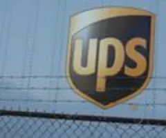 Trumps Zollpolitik bremst Paketdienst UPS