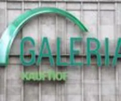 Frank Kebekus vorläufiger Insolvenzverwalter bei Galeria