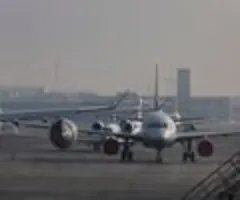 Europas Airlines wollen mehr Hilfe der EU bei Zielen für Kerosin-Alternativen