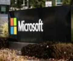 Microsoft - Russische Hacker haben auch E-Mails gestohlen