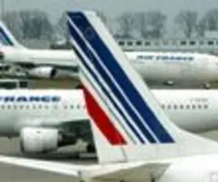 Air France warnt vor steigenden Kosten - Aktie fällt