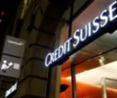 Credit Suisse will mit neuem Konzernchef Investmentbank eindampfen