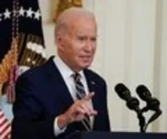 Biden will US-Hightech-Investitionen in China verbieten