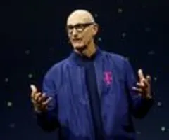 Telekom-Chef: Europa muss mehr für digitale Souveränität tun