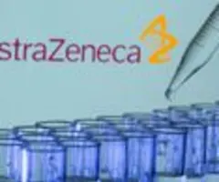 Pharmakonzern AstraZeneca steuert auf weiteren Gewinnanstieg zu