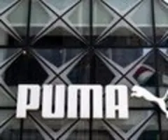 Puma im Umbau mit deutlichem Umsatzrückgang und Verlust