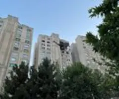 Israel greift Atomanlagen im Iran an - Iranische Drohnen abgefangen