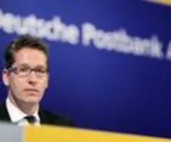 Deutsche Bank - Ex-Postbank-Chef Strauß 54-jährig gestorben