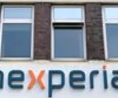 Niederlande wollen Technologie-Transfer von Nexperia nach China verhindern