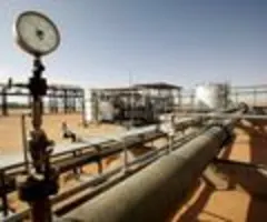 Proteste in Libyen bremsen Förderung von Ölkonzern OMV