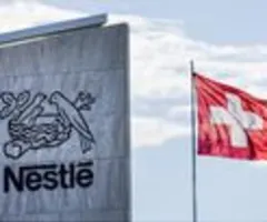 Nestle-Präsident tritt 2026 zurück - Inditex-Manager soll Nachfolger werden