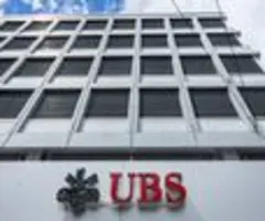 Memo - UBS führt Vermögensverwaltungsgeschäfte enger zusammen