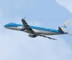 Urteil - KLM-Werbung mit "Fly Responsibly" irreführende Werbung