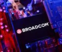 Chipkonzern Broadcom verfehlt Umsatzerwartungen - Harter Wettbewerb