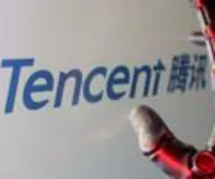 Videospiele-Geschäft gibt Tencent Rückenwind