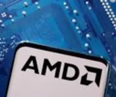 Ausblick für KI-Chip überstrahlt schwache Zahlen von AMD