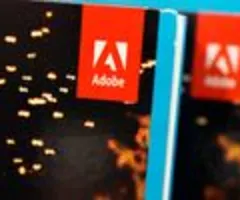 Adobe hebt Prognose an - Aktie legt zu