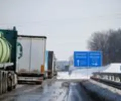 Haushaltsausschuss gibt 1,1 Mrd für eilige Brücken- und Tunnelsanierungen frei